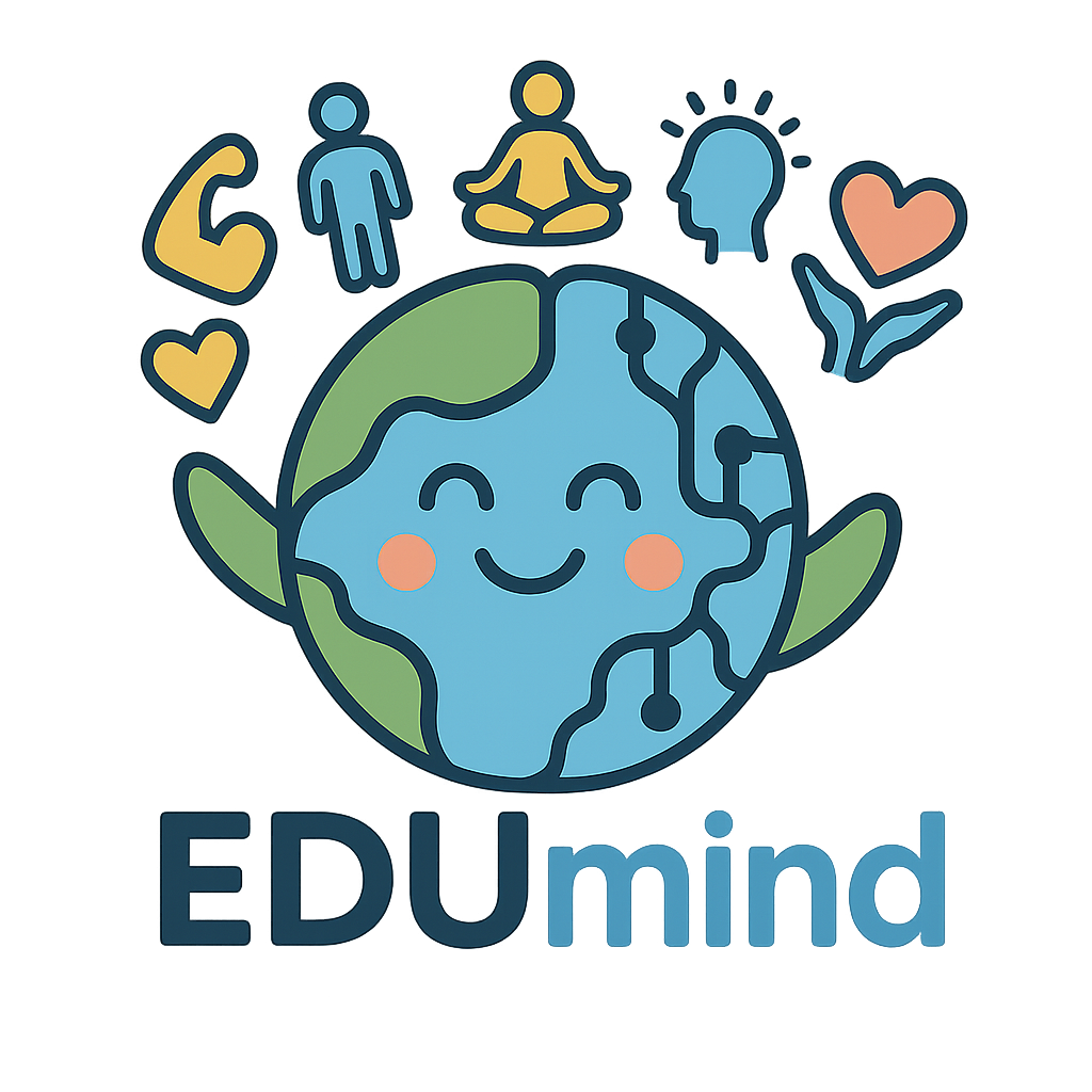 Logo EDUmind